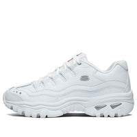 Skechers Energy Sports Casual Shoes 51828-WHT