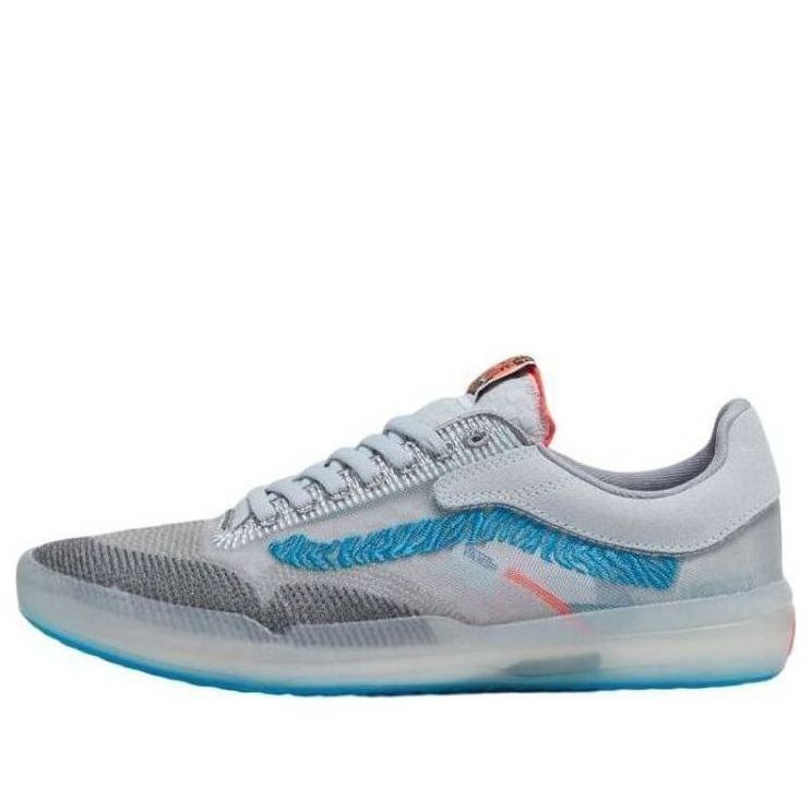 Vans Ultimatewaffle Exp 'Grey Blue' VN0A7Q5U6KL