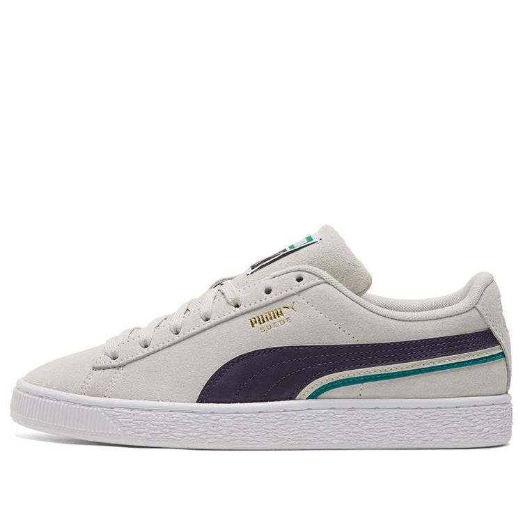 PUMA Suede 'Triplex - Nimbus Cloud Sweet Grape' 381175-06