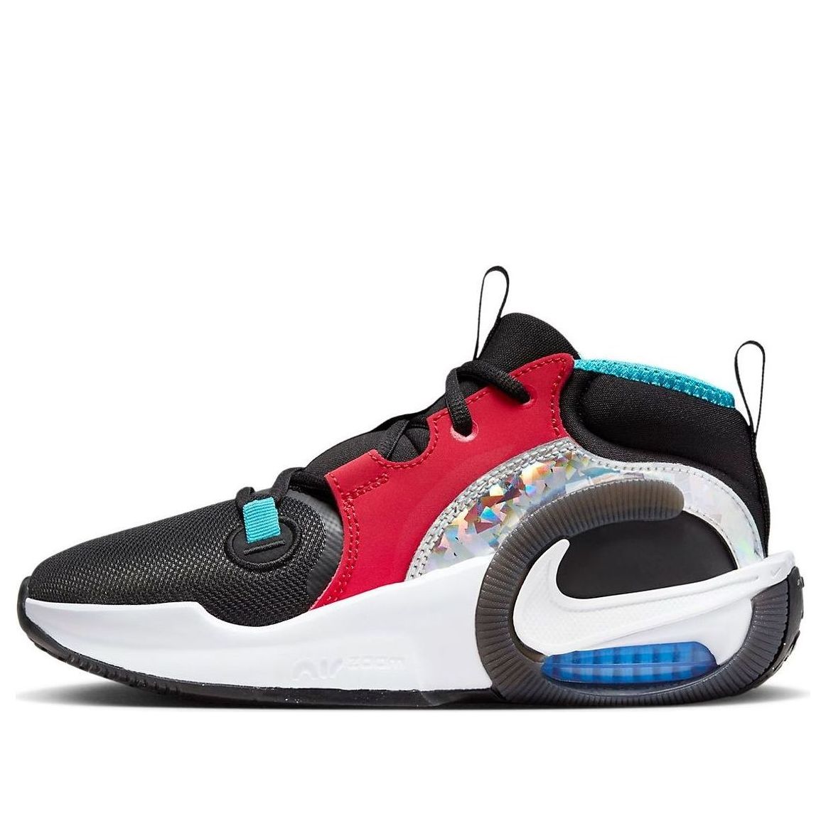 (GS) Nike Air Zoom Crossover 2 SE 'All-Star' FJ6988-001