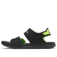 (GS) New Balance Sport Sandal 'Black Volt' YOSPSDKL