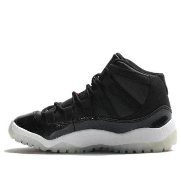 (PS) Air Jordan 11 Retro '72-10' 378039-002