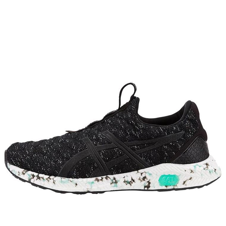 (WMNS) ASICS HyperGel-Kenzen 'Black' T8F5N-9067