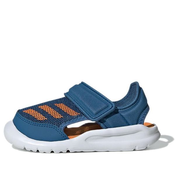 (TD) adidas FortaSwim I 'Core Blue' BA9376