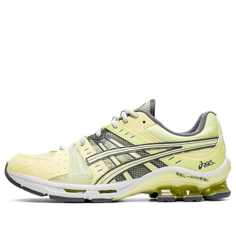 ASICS Gel-Kinsei OG 'Huddle Yellow' 1021A286-750