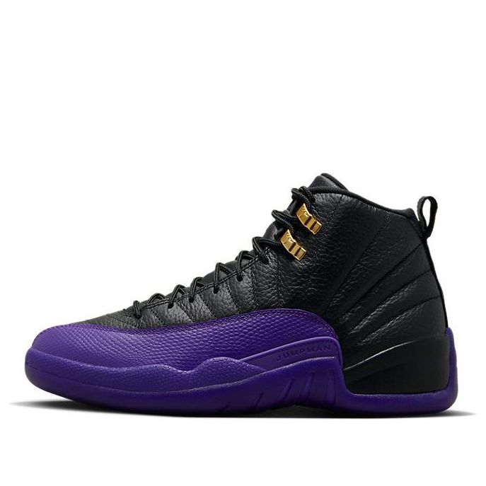Air Jordan 12 Retro 'Field Purple' CT8013-057
