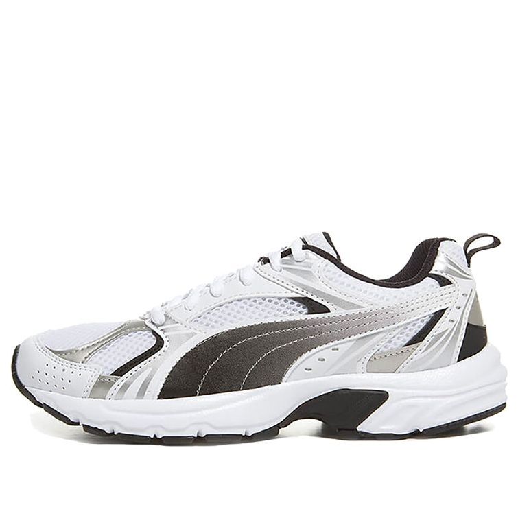PUMA Milenio 'White Limestone' 380510-01