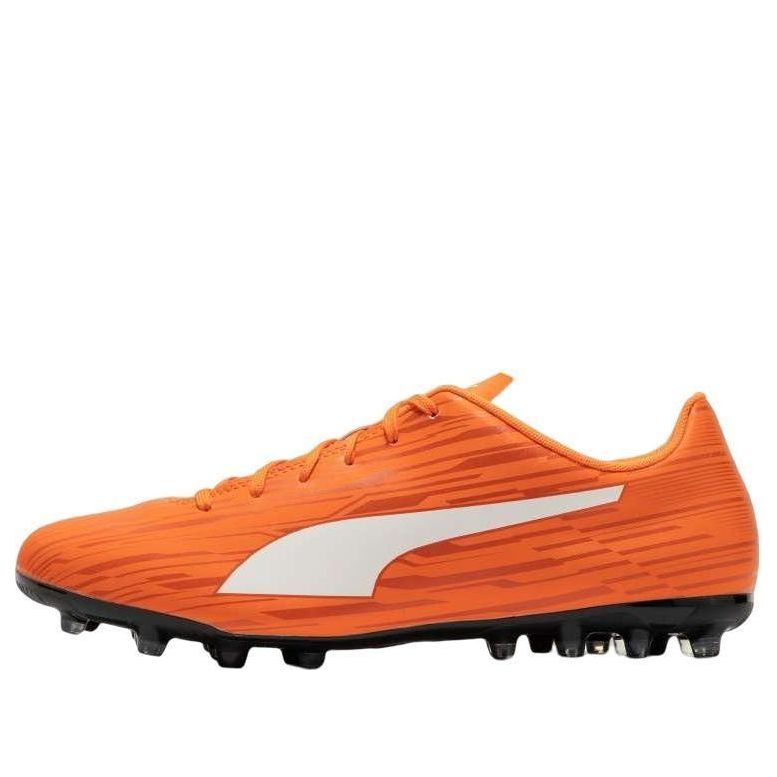 PUMA Rapido III MG 'Orange White' 106573-09