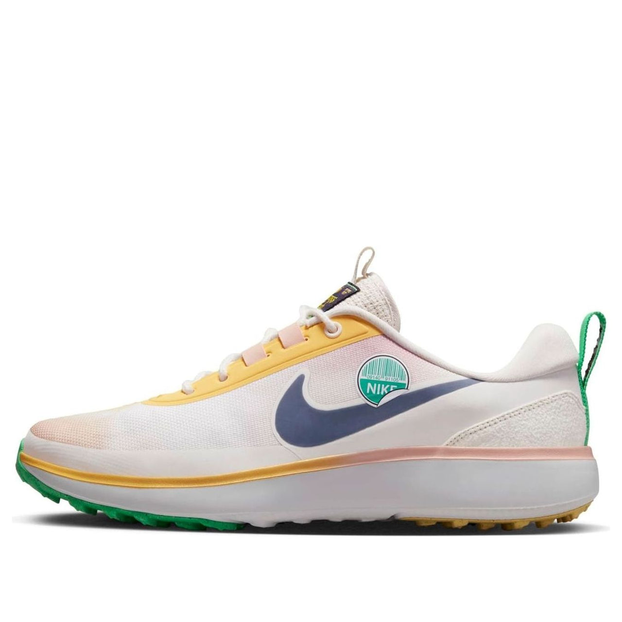 Nike Infinity Ace Next Nature NRG 'Phantom Topaz Gold' DX9052-007