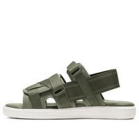 Onitsuka Tiger Tokuten Sandal 'Olive Green' 1183C009-300