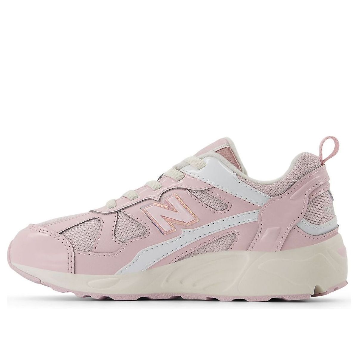 (PS) New Balance 878 'Pink' PV878AP1