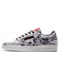 Reebok Kendrick Lamar x Club C 'Acid Wash' BS8205