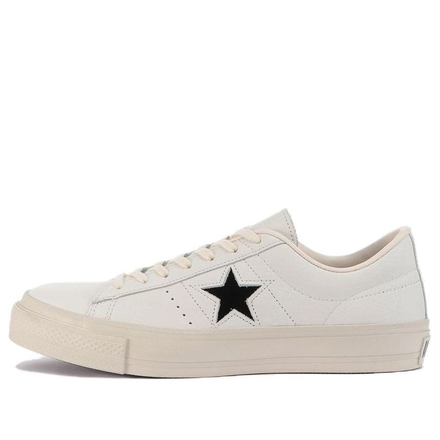 Converse One Star J EB Leather 35200450