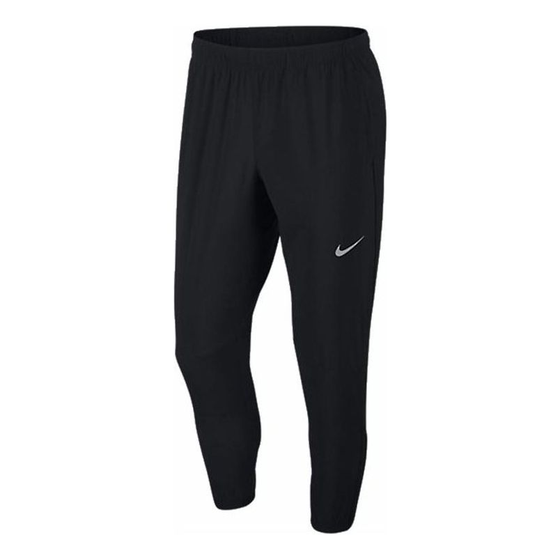 Nike Essentials gym joggers 'Black' AA1996-010