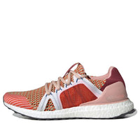 (WMNS) adidas Ultraboost S. 'Orange Pink Green' EG1069