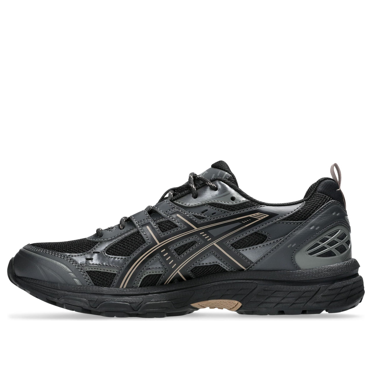 ASICS Gel-Nunobiki 'Black Taupe Grey' 1203A536-001