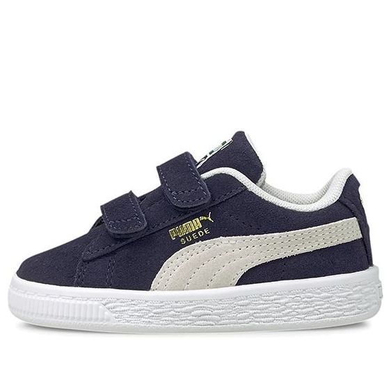 (TD) PUMA Suede Classic 21 AC 'Peacoat' 380564-03