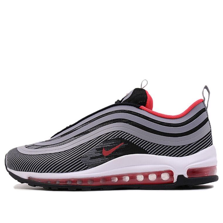 Nike Air Max 97 Ultra '17 'Red Orbit' 918356-010