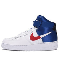 Nike x NBA Air Force 1 High '07 'Clippers' BQ4591-102