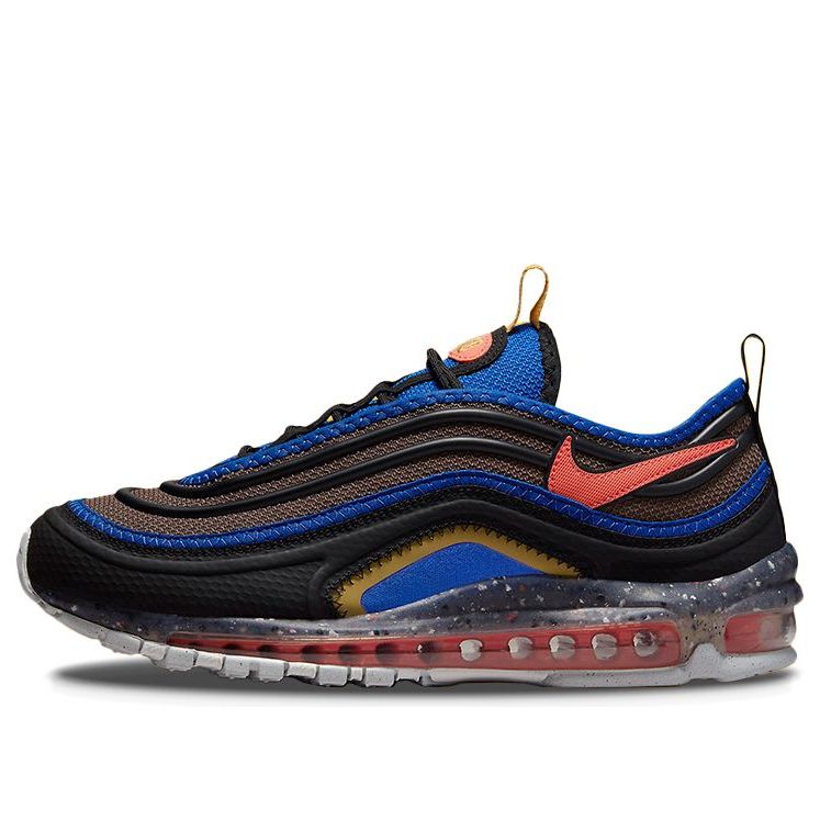 Nike Air Max 97 'Terrascape Magic Ember' DQ3976-002