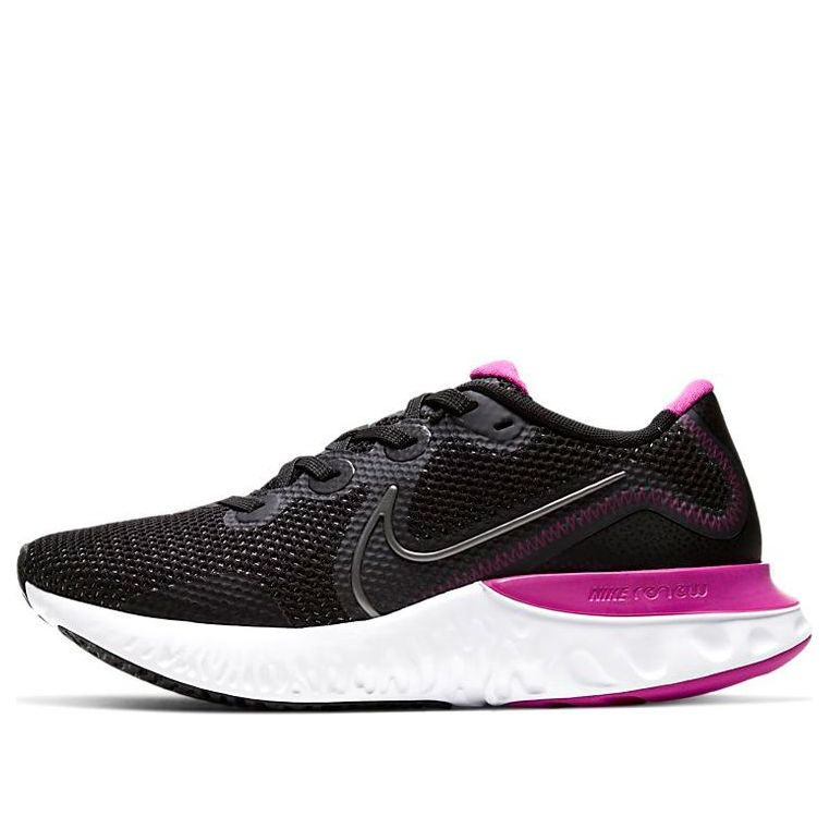 (WMNS) Nike Renew Run 'Pink' CK6360-004