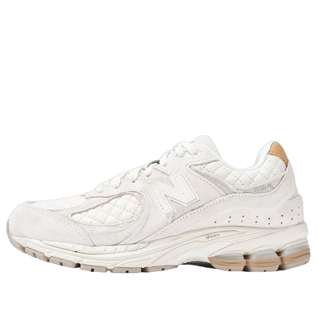 New Balance 2002R 'Quilted White' M2002RPD