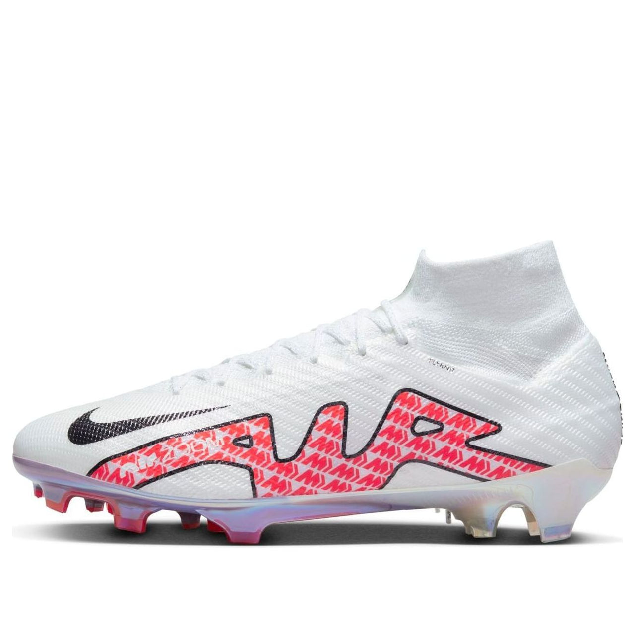 Nike Mercurial Superfly 9 Elite FG 'Disruption Pack' DJ4977-101