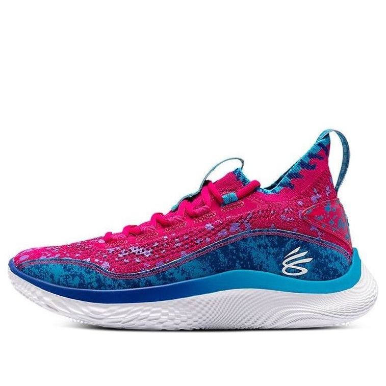 Under Armour Curry 8 'Pi Day' 3024694-603