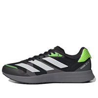 adidas Adizero Rc 4 'Black' GX6660
