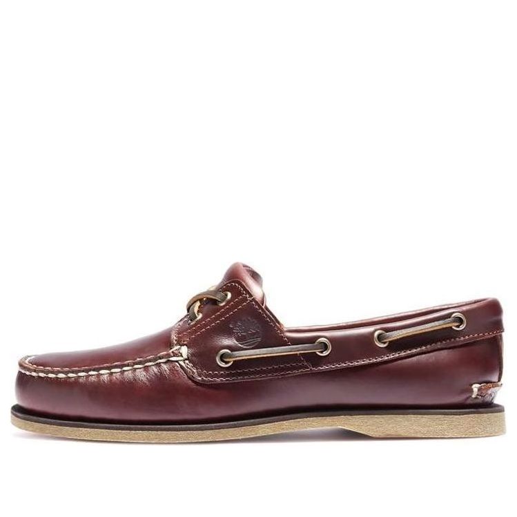 Timberland Red/Brown 25077029