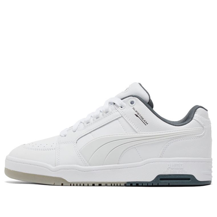 PUMA Slipstream Lo Reprise 'White Dark Slate' 384233-01