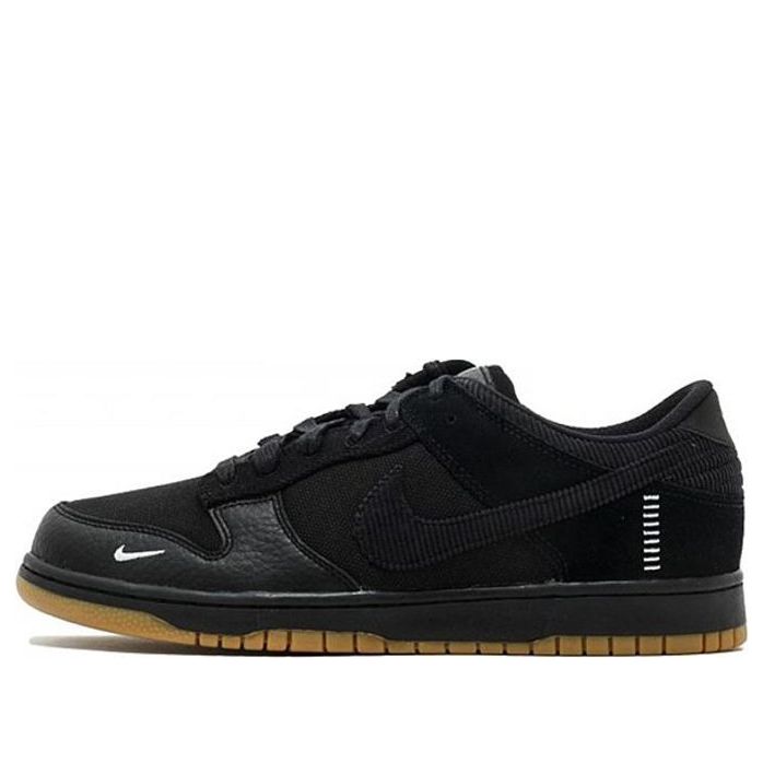 Nike x The Basement Dunk Low QS 'BSMNT' AH5770-001