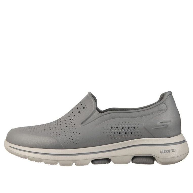 Skechers Go Walk 5 'Grey' 243000-GRY