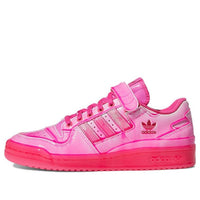 adidas Jeremy Scott x Forum Low 'Dipped - Solar Pink' GZ8818