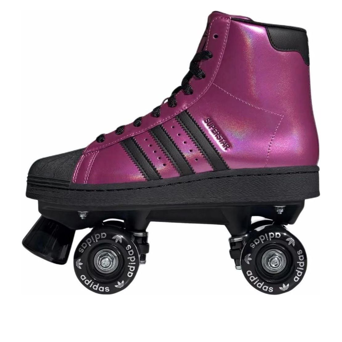 (WMNS) adidas Patines Superstar 82 'Purple' JH5530
