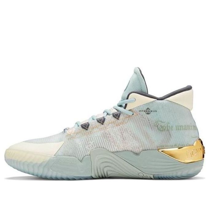 (GS) New Balance Kawhi II Shoes 'New Money' GBKLSNM2