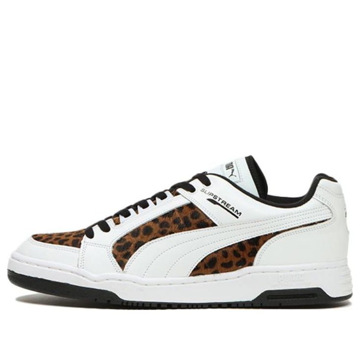 PUMA Slipstream Low Beast MIJ 'White' 390145-03