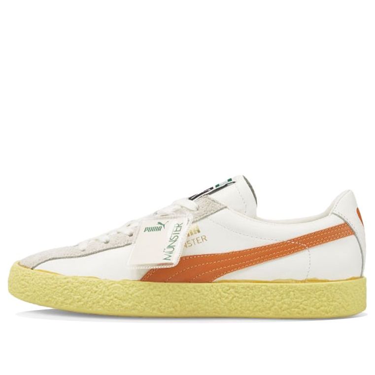 PUMA Muenster 'The Never Worn' 384401-01