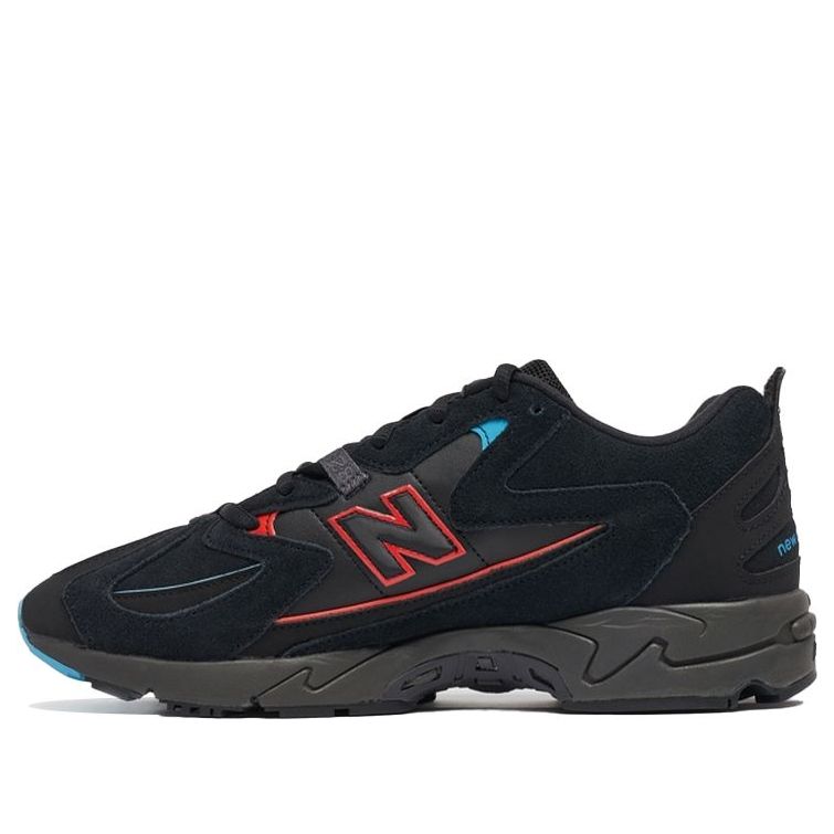 New Balance 828 'Black' ML828OG