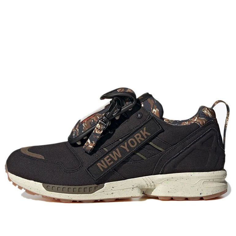 adidas ZX 8000 Out There 'Black Brown Camouflage' S42593