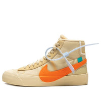 Nike x Off-White Blazer Mid 'All Hallows Eve' AA3832-700