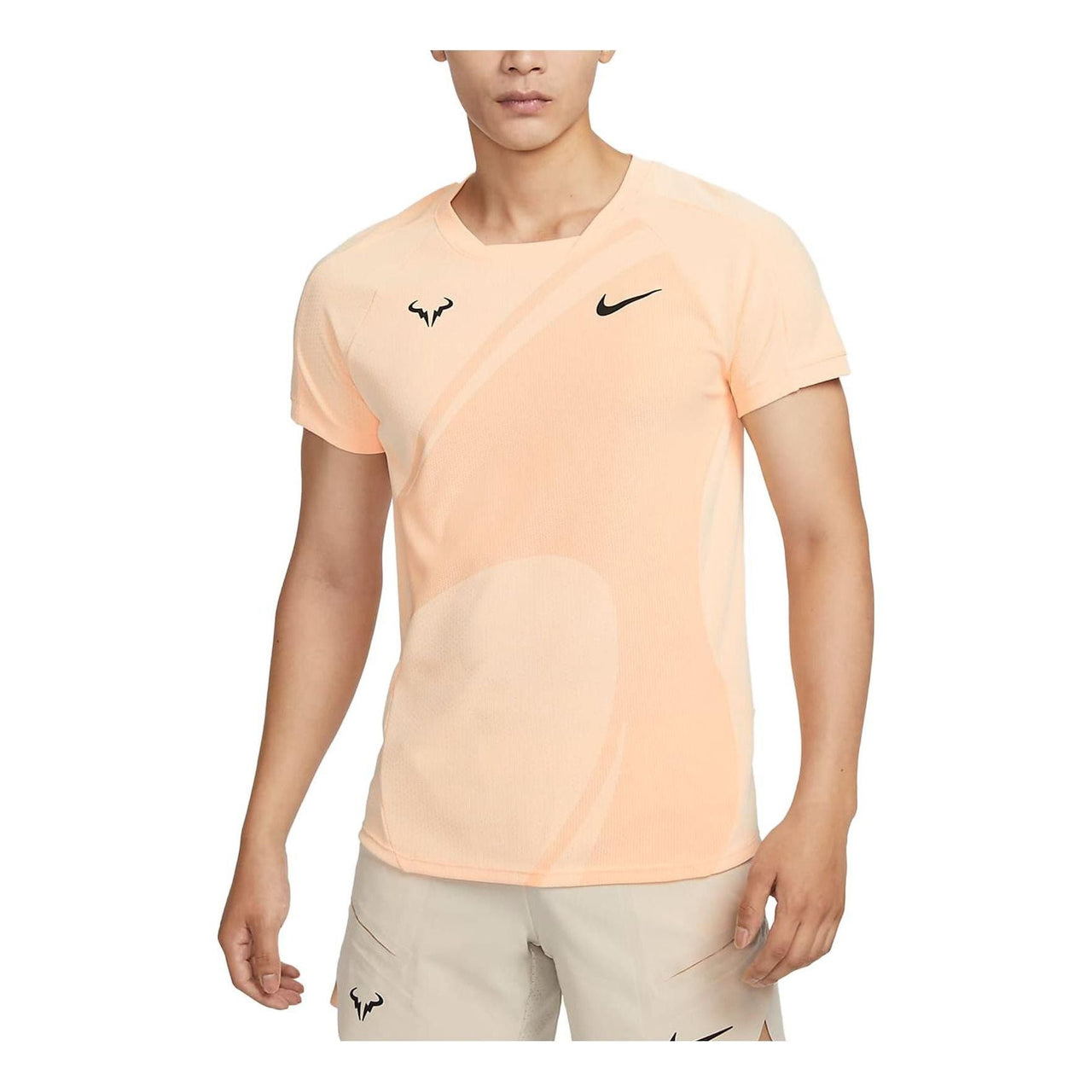 Nike Dri-FIT ADV Rafael Nadal 'Ice Peach Black' DV2878-801