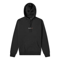 Nike SB Bee Popover Hoodie 'Black' DD2093-010