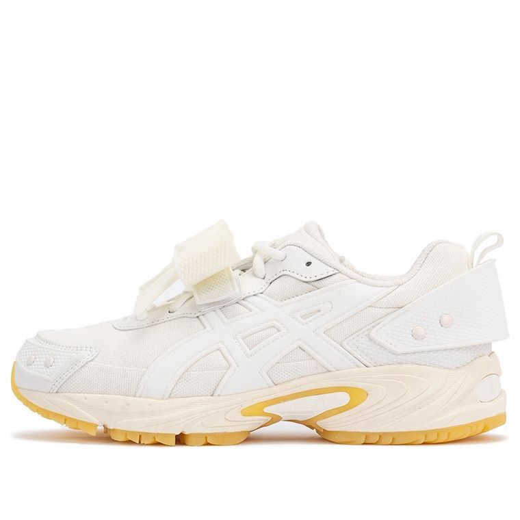 ASICS Gel-MJ x SHUSHU 'White' 1203A319-100