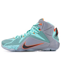 Nike LeBron 12 'NSRL' 684593-301