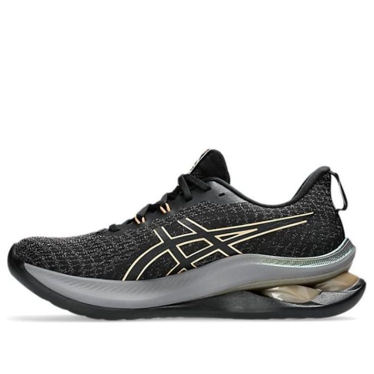 ASICS Gel-Kinsei Max Platinum 'Black Champagne' 1011B927-001