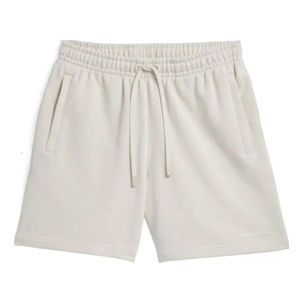adidas x Pharrell Basic Sweatpant 'Beige' HS4825