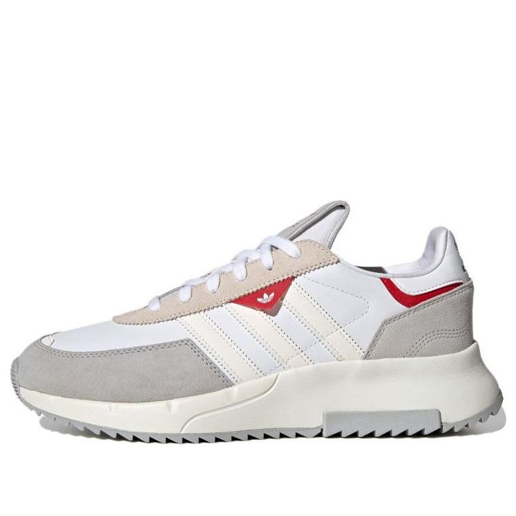 adidas Retropy F2 'Cloud White Core White' HQ1897