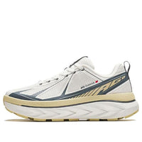 ANTA Champion 'White Grey Yellow' 912416606A-3