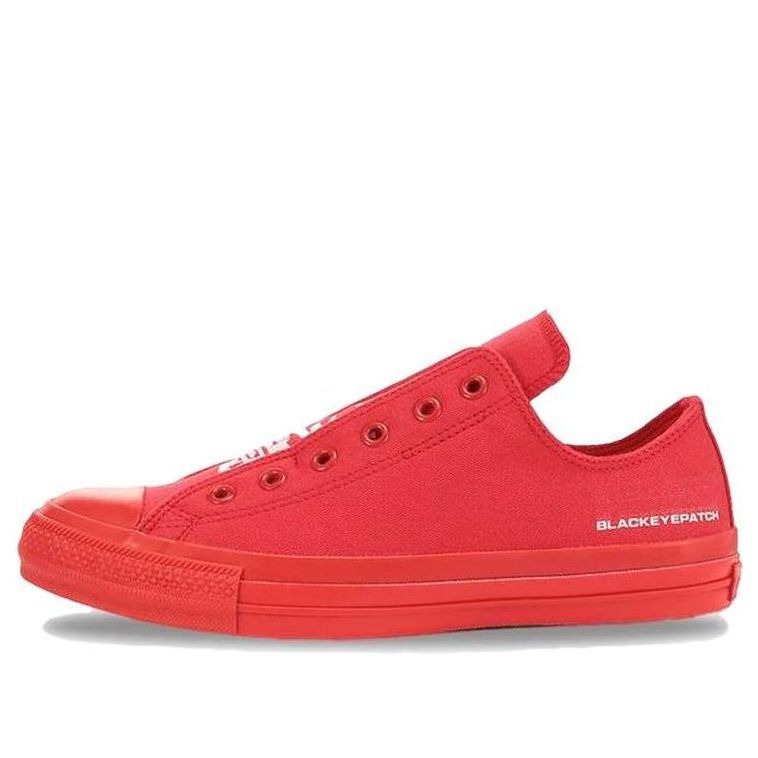 Converse All Star 100 Slip On OX x Black Eye Patch 31306640